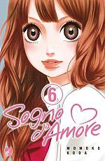 Sogno d'amore